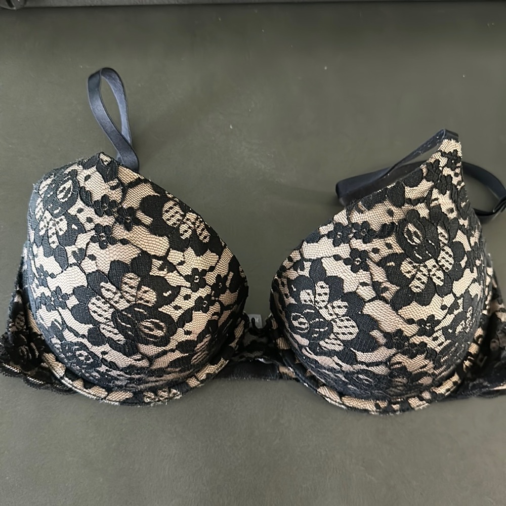 Bra